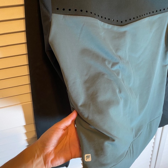 Fabletics Active Jacket - Picture 3 of 5